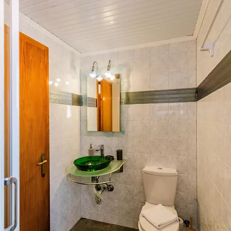 Filoxenia Hotel Monemvasía