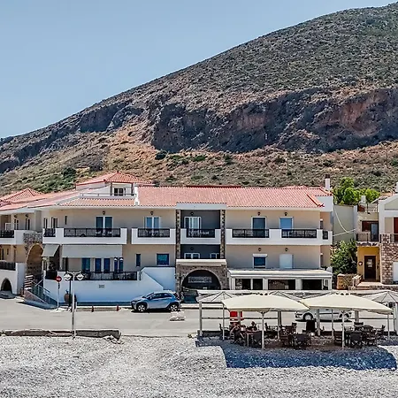 Hotel Filoxenia