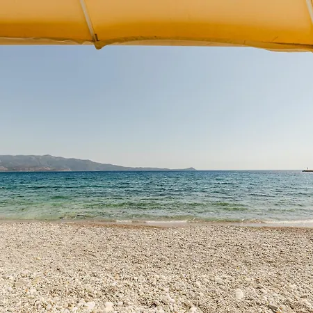 Filoxenia Μονεμβασιά
