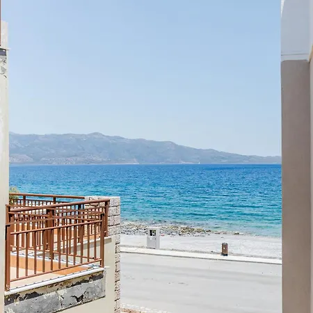 Filoxenia Hotel