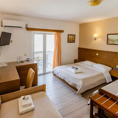 Filoxenia Hotel Monemvasía