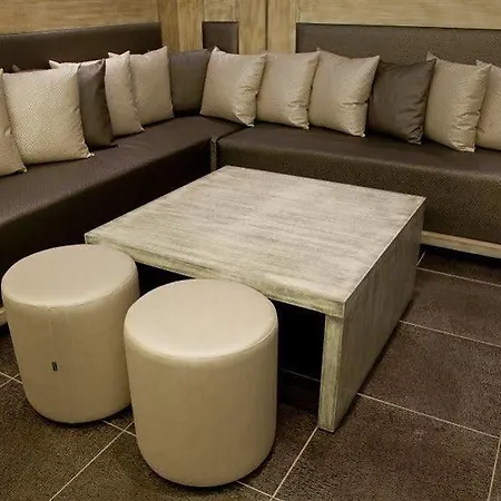 Hotel Filoxenia 3*