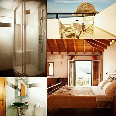 Filoxenia Hotel 3*