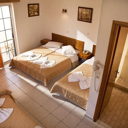 Hotel Filoxenia Monemvasía