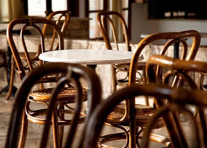 Filoxenia 3* Monemvasía