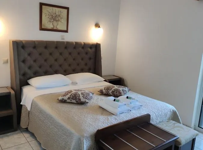 Filoxenia Monemvasziá