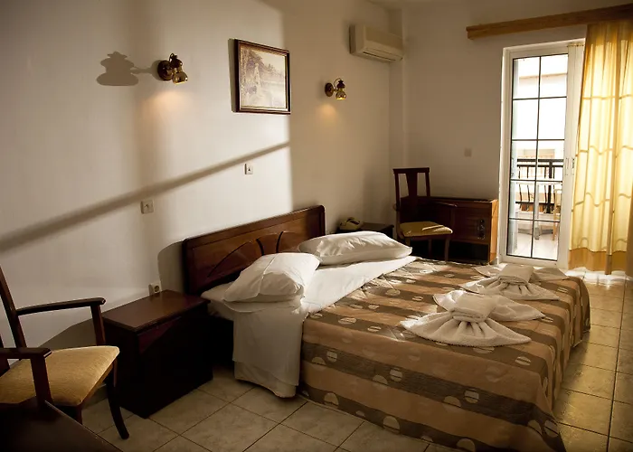 Filoxenia Monemvasziá