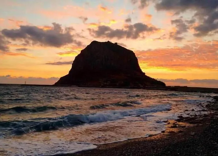 Filoxenia Monemvasziá