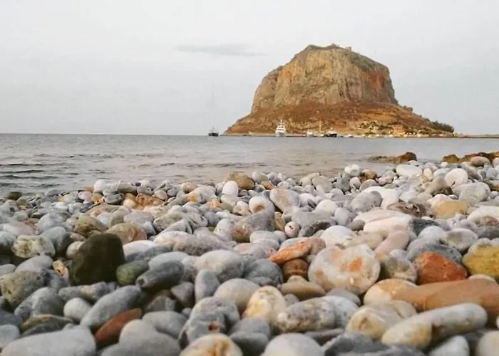 Filoxenia Monemvasía