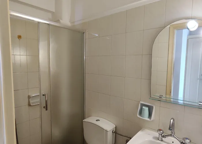 Filoxenia Hotel Monemvasía