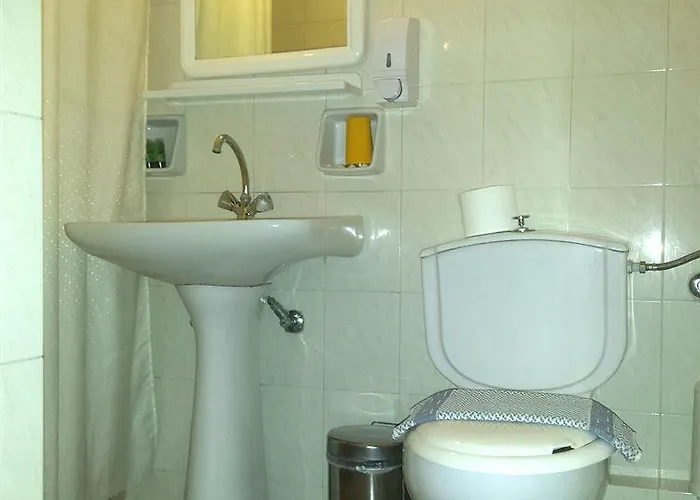 Szálloda Filoxenia 3*