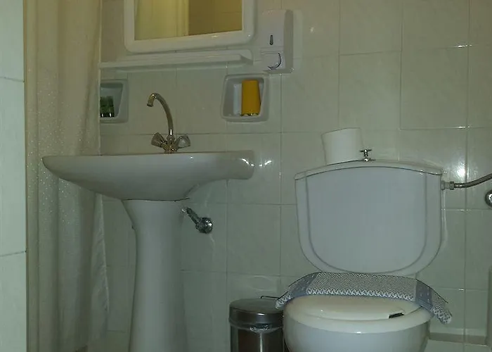 Filoxenia Szálloda 3*