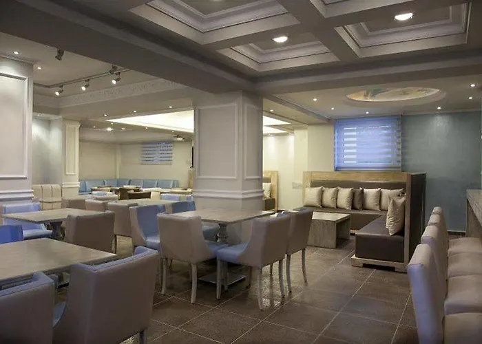 Filoxenia 3* Monemvasziá