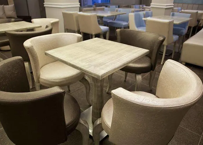 Filoxenia 3* Monemvasía